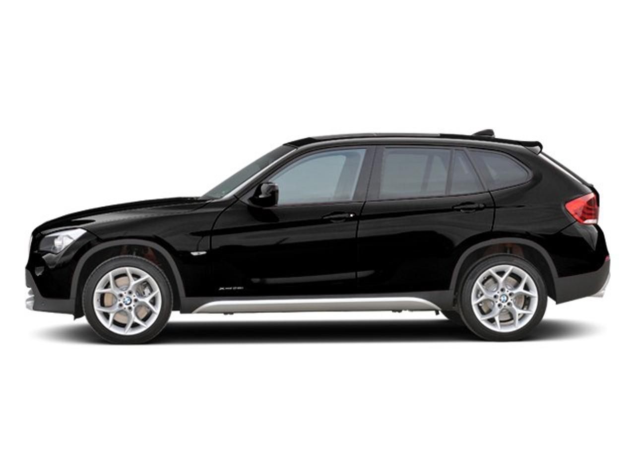 Used 2012 BMW X1 AWD 4dr SUV for sale in Orleans, ON