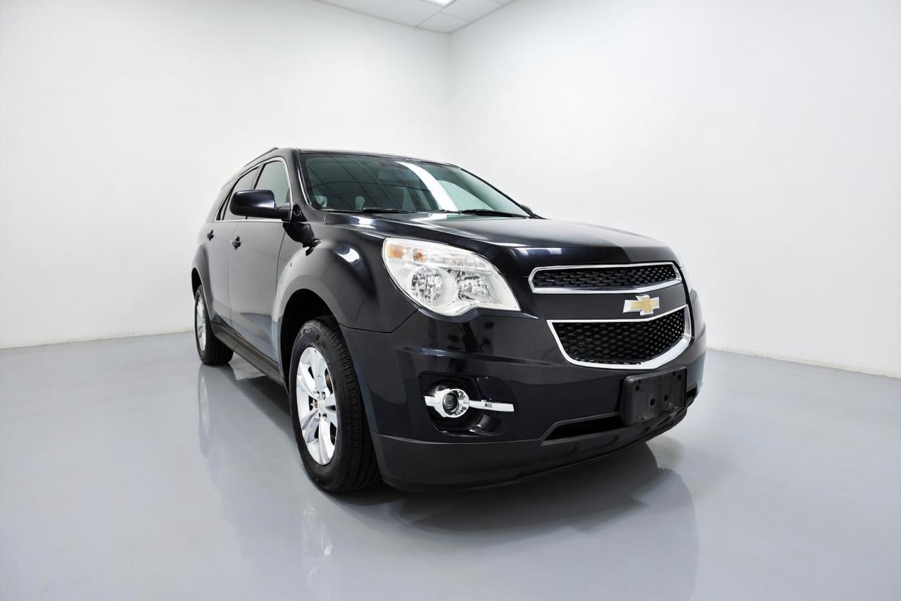 2012 Chevrolet Equinox 1LT,ONE OWNER,ALL SERVICE RECORDS,MANGER SPECIAL - Photo #1