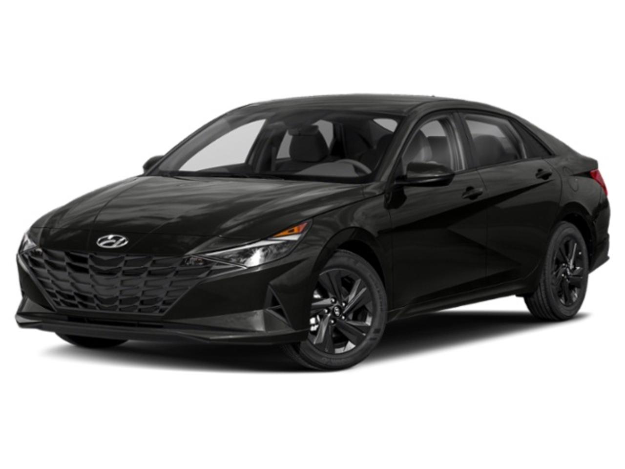 Used 2022 Hyundai Elantra Preferred for sale in Dauphin, MB