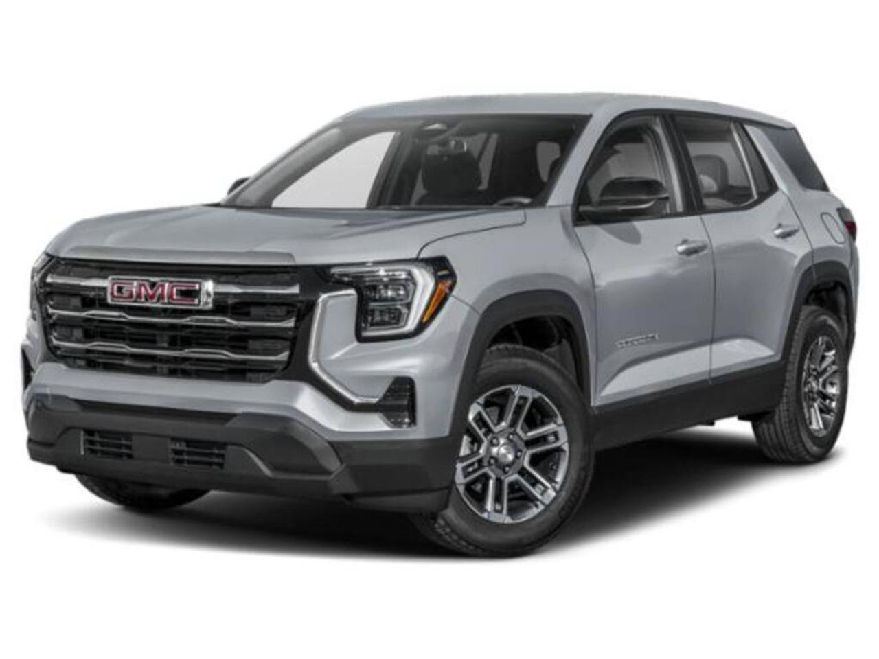 * FACTORY ORDER *  * HEATED STEERING WHEEL * 17 ALUMINUM WHEELS * Adaptive Cruise Control, Heated Seats, Remote Start, Cross Traffic Alert, Rear Park Assist, XM Satellite Radio, Bluetooth, Forward Collision Alert, Side Obstacle Detection, Lane Keep Assist, HD Backup Camera, Collision Avoidance & Mitigation and the 1.5L 4 Cylinder Engine feature this 2027 GMC Terrain Elevation AWD.  MANITOBAS LOWEST INTERNET PRICE  Text us at 204-400-3001 for more info!  Price does not include GST or PST.  Dealer Permit #0559