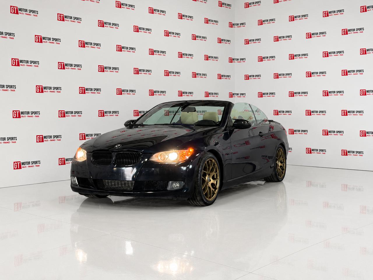 <p dir=ltr>This 2008 BMW 335i is the kind of car that makes every drive feel like something to look forward to. With its sleek presence and confident personality, it brings a sense of excitement every time you get behind the wheel.&nbsp;</p><ul><li dir=ltr aria-level=1><p dir=ltr role=presentation>All credit accepted: good, bad, new to Canada, bankruptcy, collections, repossessions, student/work visas</p></li><li dir=ltr aria-level=1><p dir=ltr role=presentation>In-house financing available (O.A.C.)</p></li><li dir=ltr aria-level=1><p dir=ltr role=presentation>Low bi-weekly payments & instant approvals</p></li><li dir=ltr aria-level=1><p dir=ltr role=presentation>Up to 6 months no payments (interest accrues)</p></li><li dir=ltr aria-level=1><p dir=ltr role=presentation>Credit consolidation, unemployment insurance, negative equity coverage</p></li><li dir=ltr aria-level=1><p dir=ltr role=presentation>Financing, APR & payments vary by personal credit (O.A.C.)</p></li></ul><p dir=ltr><strong>Open 7 days: </strong>Mon&ndash;Thu 10&ndash;7, Fri&ndash;Sat 10&ndash;6, Sun 10&ndash;3</p><p dir=ltr><strong>Location:</strong> 10-40 Hopewell Way NE, Calgary (behind Enterprise Car Rental)</p><p dir=ltr><strong>Contact:</strong> 403-402-2015 or www.gtmotorsports.ca</p><p dir=ltr>Full mechanical fitness assessment, Carfax & warranty included</p><p dir=ltr>AMVIC licensed dealer</p><p dir=ltr>Price based on vehicle only (Plus aftermarket, GST, and costs/charges associated with financing)</p><p>&nbsp;</p>