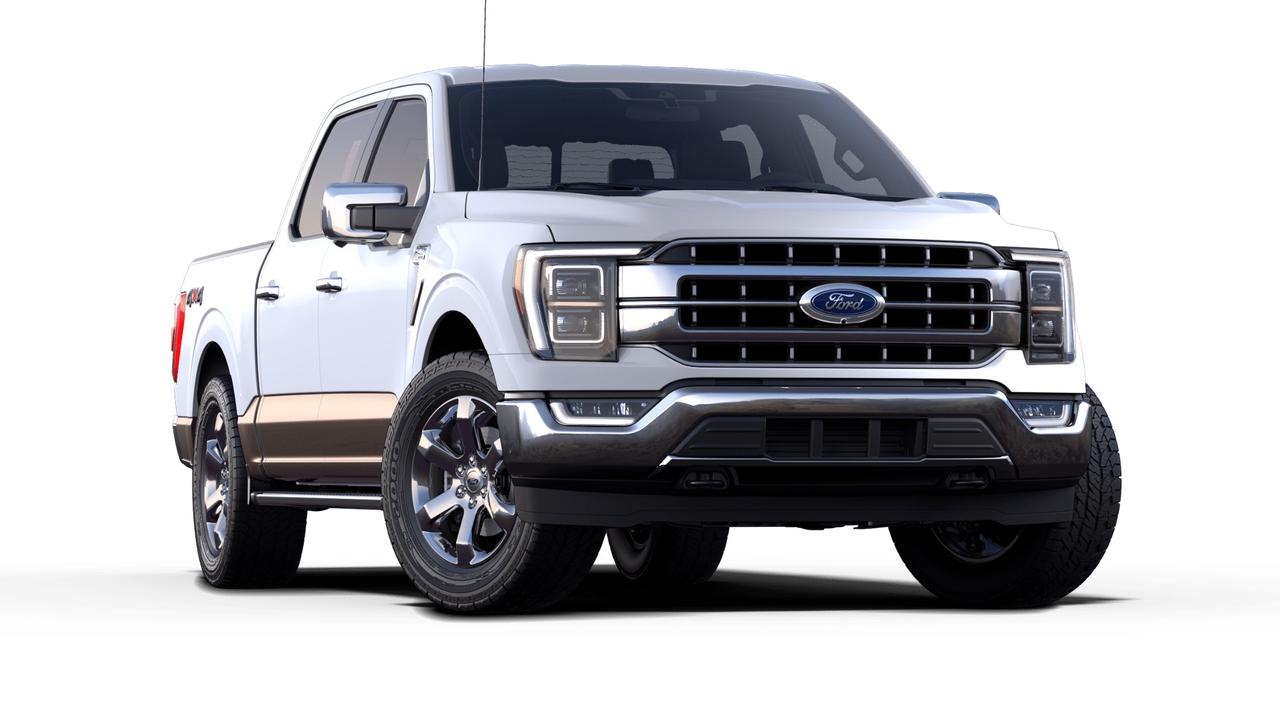 <p>This one owner, local trade includes:</p><ul><li>Power Heated/Cooled Front Seats</li><li>Heated Second Row</li><li>Heated Steering Wheel</li><li>Remote Start</li><li>Reverse Camera w/ 360 Degree View</li><li>Keyless Entry w/ Push Button Start</li><li>Keyless Entry Keypad</li><li>Adaptive Cruise Control</li><li>Reverse Sensing System</li><li>Lane Keeping System</li><li>Dual Zone Air Conditioning</li><li>Max Trailer Tow Package</li><li>3.55 Ratio Locking Rear Axle</li><li>Power Tailgate w/ Step</li><li>B&O Audio Package</li><li>Stone Grey Lower Two-Tone Accent</li><li>Soft Folding Tonneau Cover</li></ul>