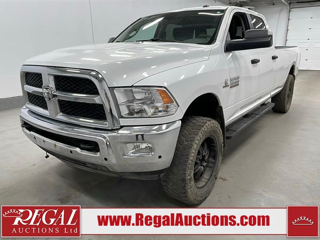 OFFERS WILL NOT BE ACCEPTED BY EMAIL OR PHONE - THIS VEHICLE WILL GO ON LIVE ONLINE AUCTION on Saturday August 22.<br> SALE STARTS AT 11:00 AM.<br><br>VEHICLE DESCRIPTION <br/>Stock #: 45404 <br/>Lot #:  <br/>Reserve Price: $24,000 <br/>CarProof Report: Available at www.RegalAuctions.com <br/><br/>IMPORTANT DECLARATION <br/>Claim History: Claim History. <br/>Finance Repo: This vehicle has been seized or surrendered to a creditor or bankruptcy trustee. <br/>Out of Province - BC: This vehicle has not previously been registered in Alberta. The purchaser must have the vehicle undergo and pass an Out of Province inspection before it can be registered in Alberta. <br/> * DIESEL *  <br/>Active Status: This vehicles title is listed as Active Status. <br/> Live Online Bidding: This vehicle will be available for bidding over the internet, visit www.RegalAuctions.com to register. <br/> <br/>The simple solution to selling your car or truck. Bring your clean vehicle in with your Drivers License and current Registration and well put it on the auction block at our next sale.<br/><br/>www.RegalAuctions.com