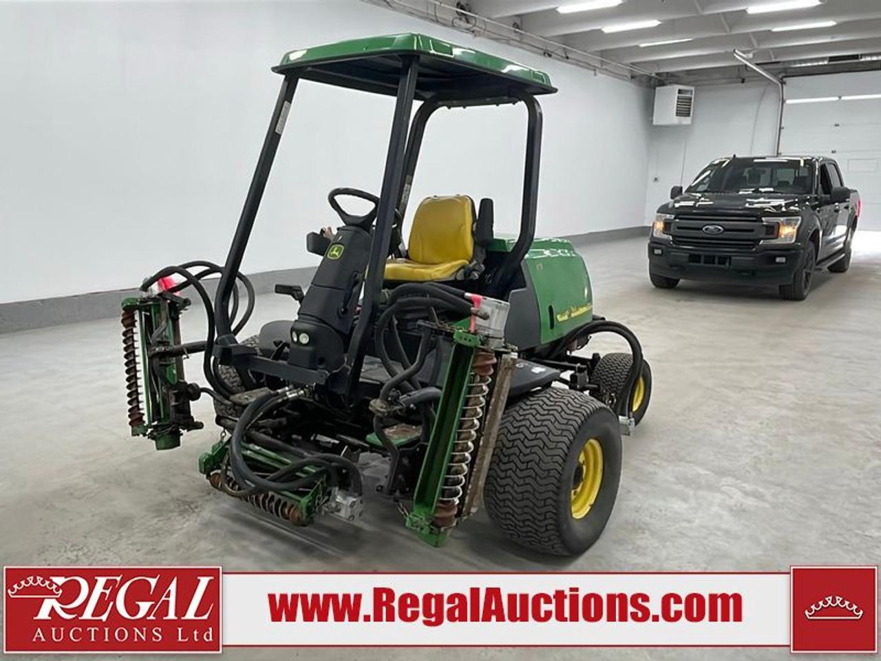 OFFERS WILL NOT BE ACCEPTED BY EMAIL OR PHONE - THIS VEHICLE WILL GO ON TIMED ONLINE AUCTION on Wednesday August 26.<br><br/>VEHICLE DESCRIPTION <br/>Stock #: 50129 <br/>Lot #: 488 <br/>Reserve Price: Not Set <br/>CarProof Report: Not Available <br/><br/>IMPORTANT DECLARATION <br/>Fleet Vehicle: This vehicle is a commercially owned work vehicle. <br/>True Mileage Unknown: The accuracy of this vehicles odometer reading cannot be verified and the current odometer reading is not believed to be correct. <br/>Active Status: This vehicles title is listed as Active Status. <br/> Live Online Bidding: This vehicle will be available for bidding over the internet, visit www.RegalAuctions.com to register. <br/> <br/>The simple solution to selling your car or truck. Bring your clean vehicle in with your Drivers License and current Registration and well put it on the auction block at our next sale.<br/><br/>www.RegalAuctions.com