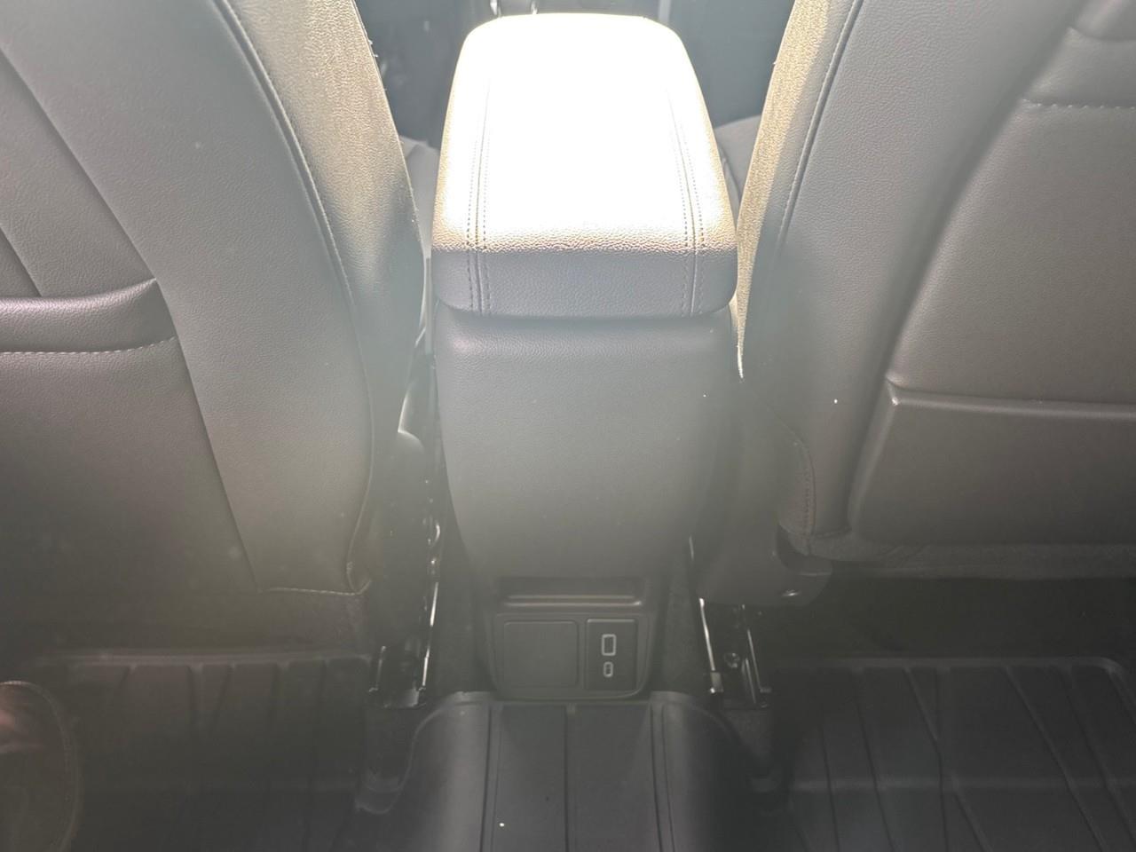 2026 Buick Encore GX Preferred New Small 5 Passenger AWD SUV with Heated Front Seats, Heated Steering Wheel, Adaptive Cruise Control, Power Liftgate, Wireless Phone Charging and a 11 Diagonal Touchscreen Radio with Wireless Apple C Photo