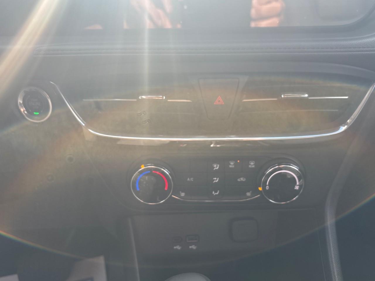 2026 Buick Encore GX Preferred New Small 5 Passenger AWD SUV with Heated Front Seats, Heated Steering Wheel, Adaptive Cruise Control, Power Liftgate, Wireless Phone Charging and a 11 Diagonal Touchscreen Radio with Wireless Apple C Photo