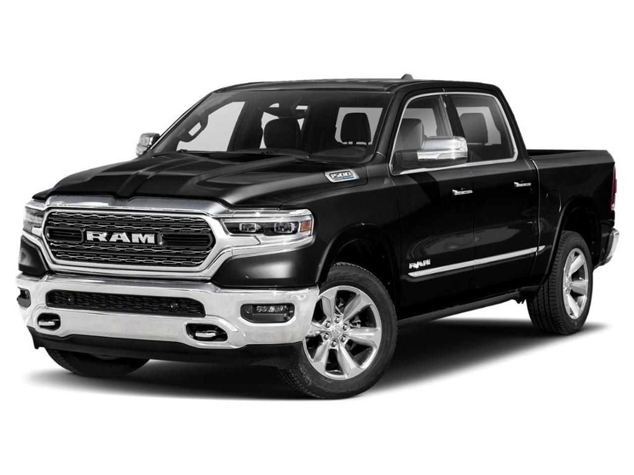 Used 2022 RAM 1500 Limited for sale in St. Thomas, ON