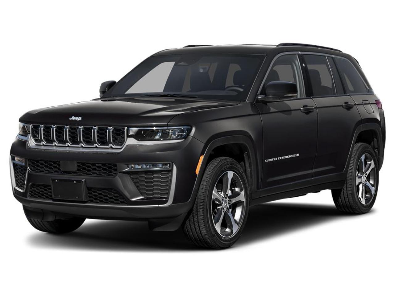Used 2026 Jeep Grand Cherokee  for sale in St. Thomas, ON