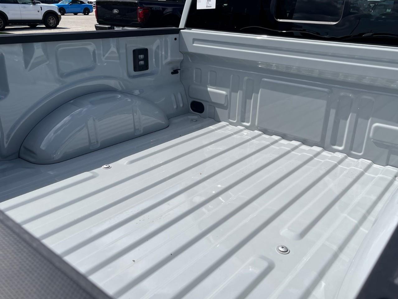 2026 Ford F-150 Lariat Photo
