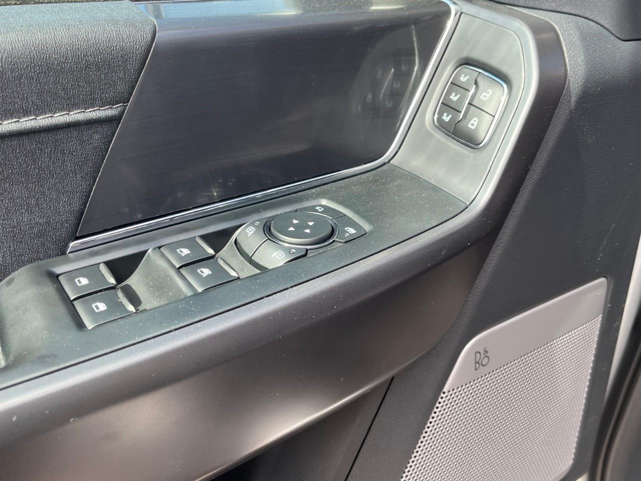2026 Ford F-150 Lariat Photo
