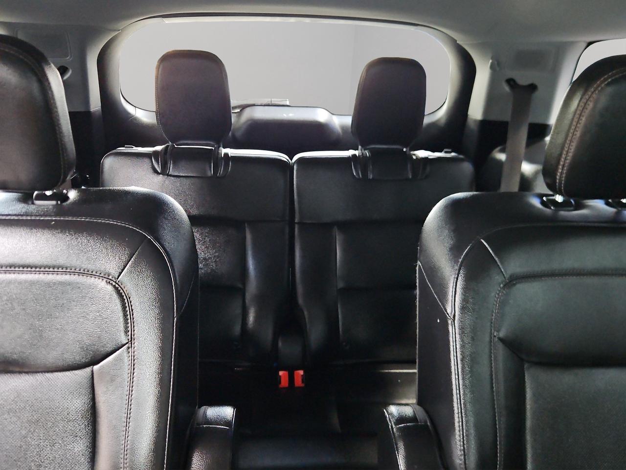2021 Ford Explorer Limited 3.3L V6Hybrid 4WD / Leather / B&O Audio / 360 Camera /Clean Carfax Photo