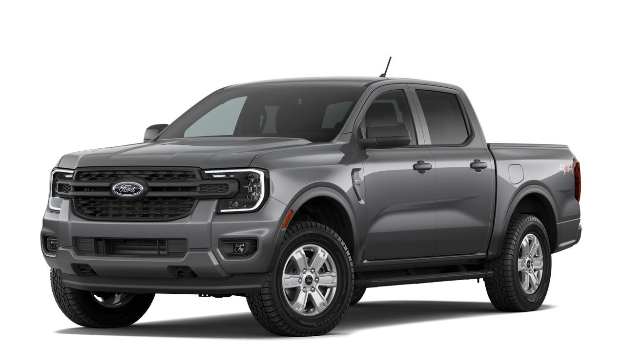 2026 Ford Ranger XL Photo0