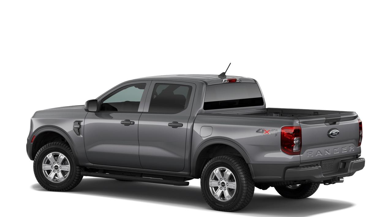 2026 Ford Ranger XL Photo