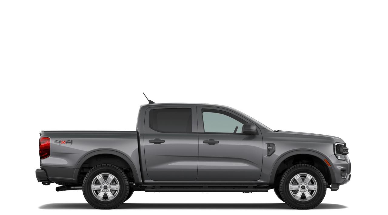 2026 Ford Ranger XL Photo5