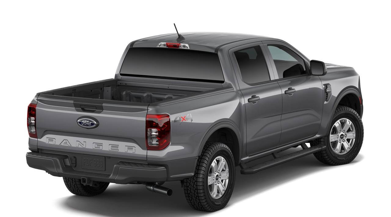 2026 Ford Ranger XL Photo