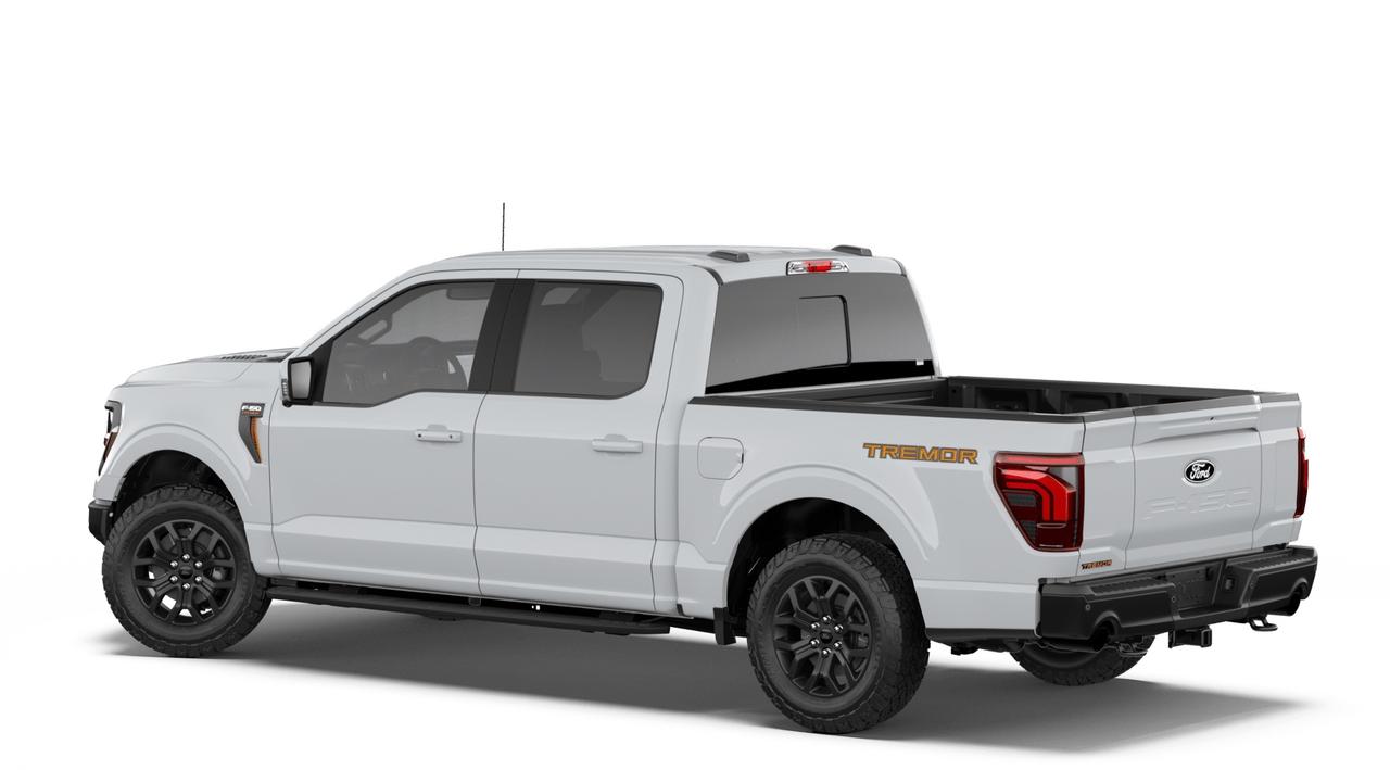 2026 Ford F-150 Tremor Photo5