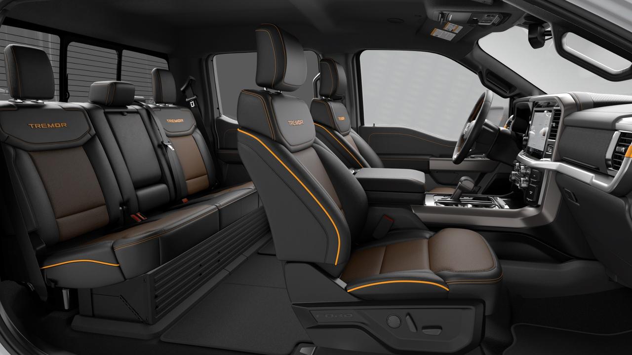 2026 Ford F-150 Tremor Photo5