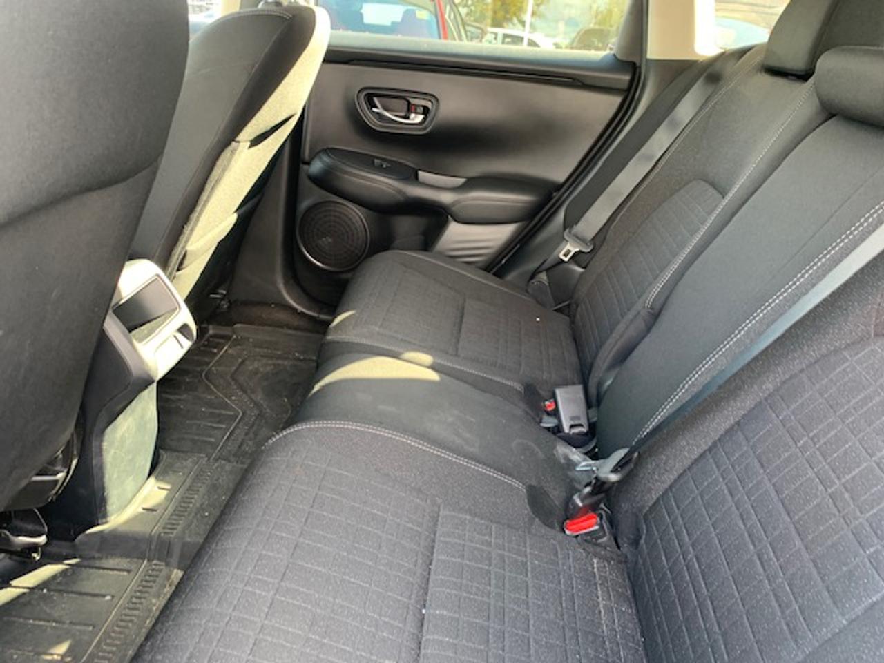 2023 Honda HR-V LX Photo