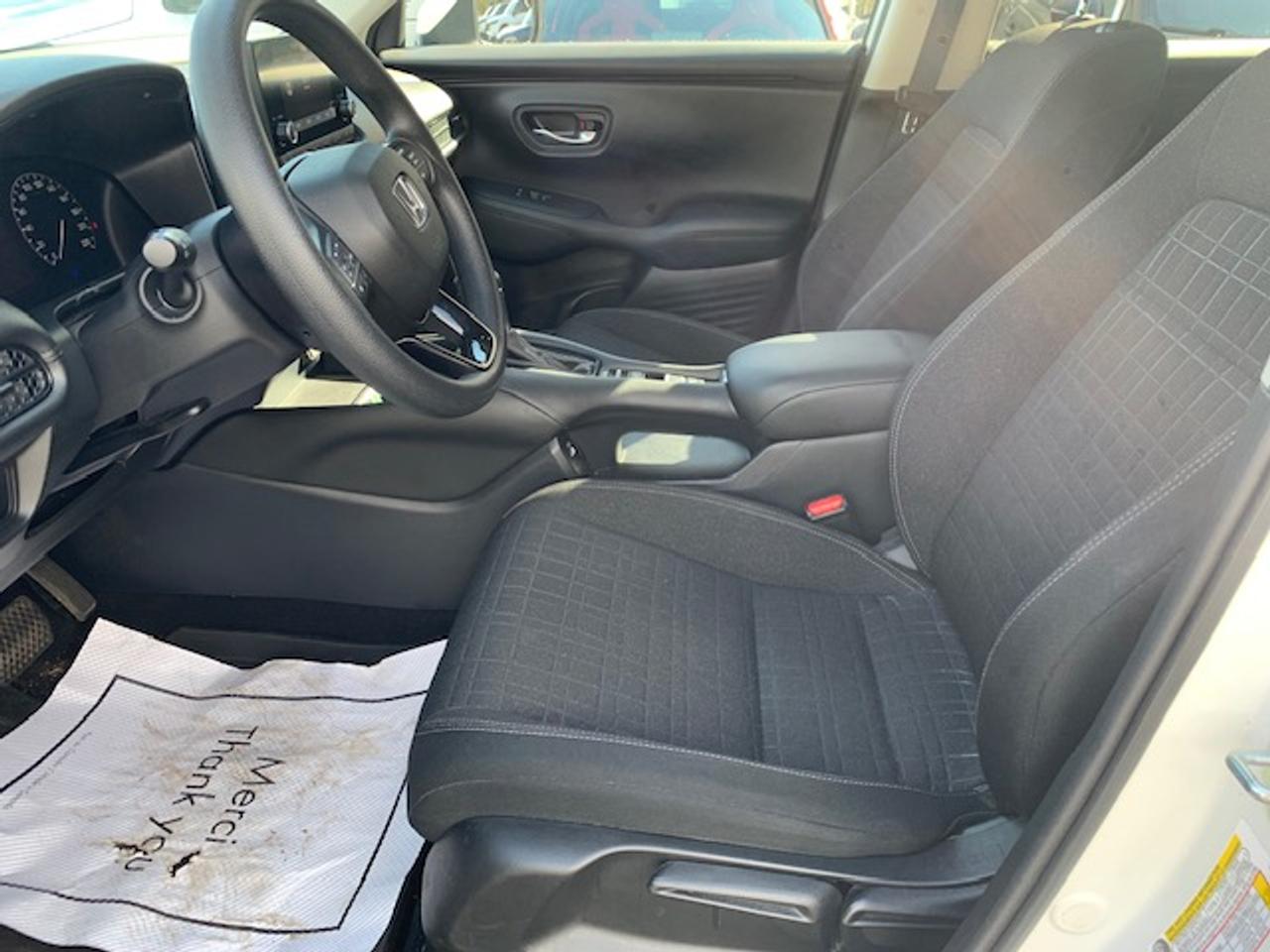 2023 Honda HR-V LX Photo