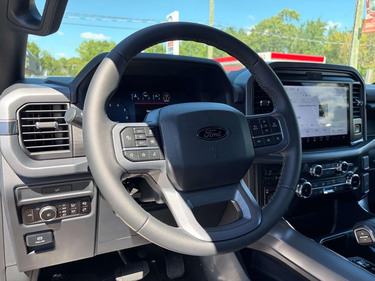 2026 Ford F-150 XLT 4WD SuperCrew 5.5' Box 302A Photo