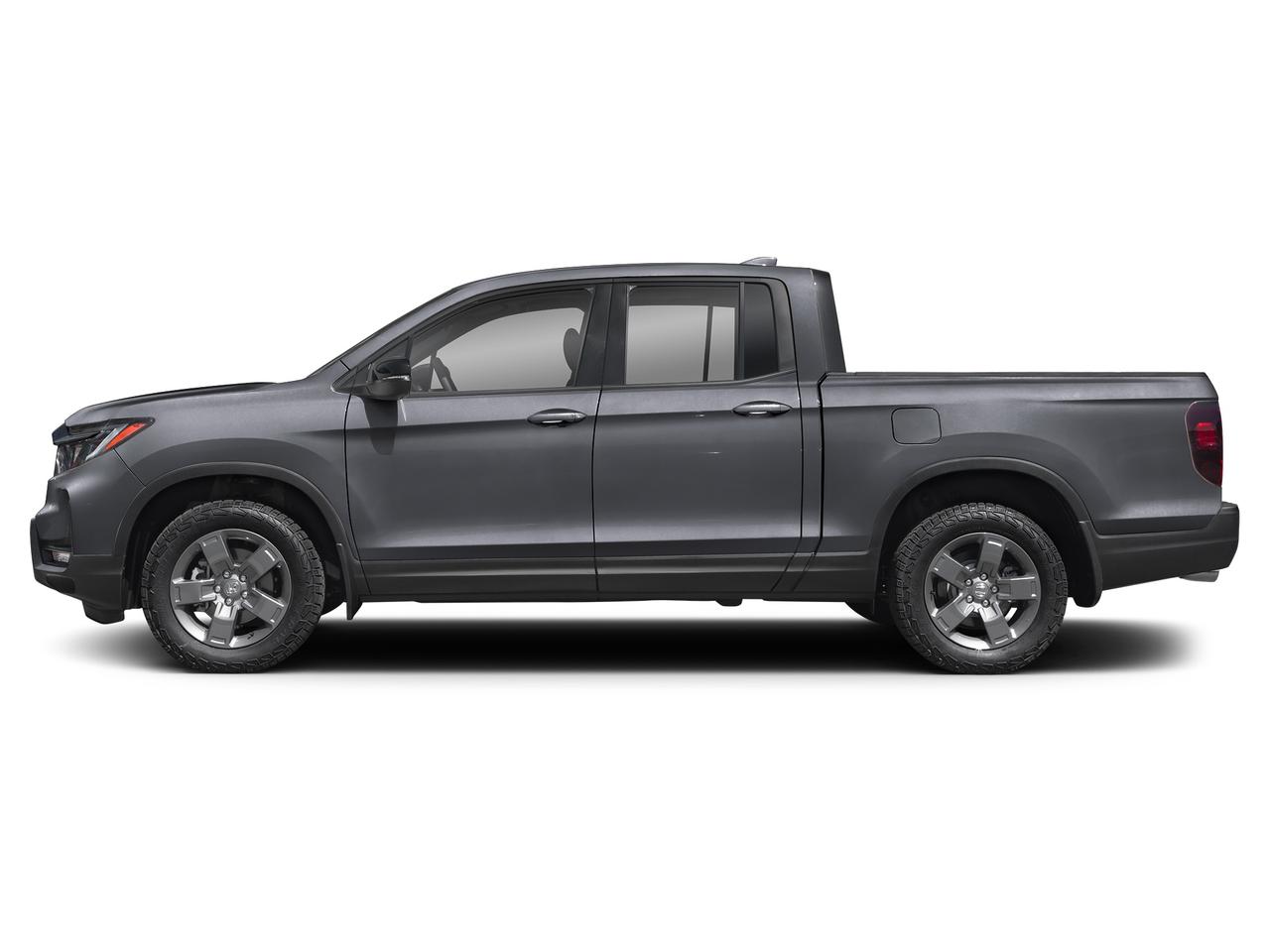 2026 Honda Ridgeline TrailSport Photo