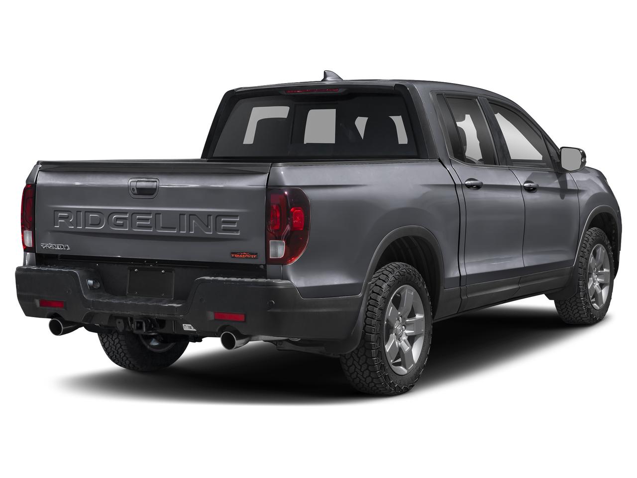 2026 Honda Ridgeline TrailSport Photo