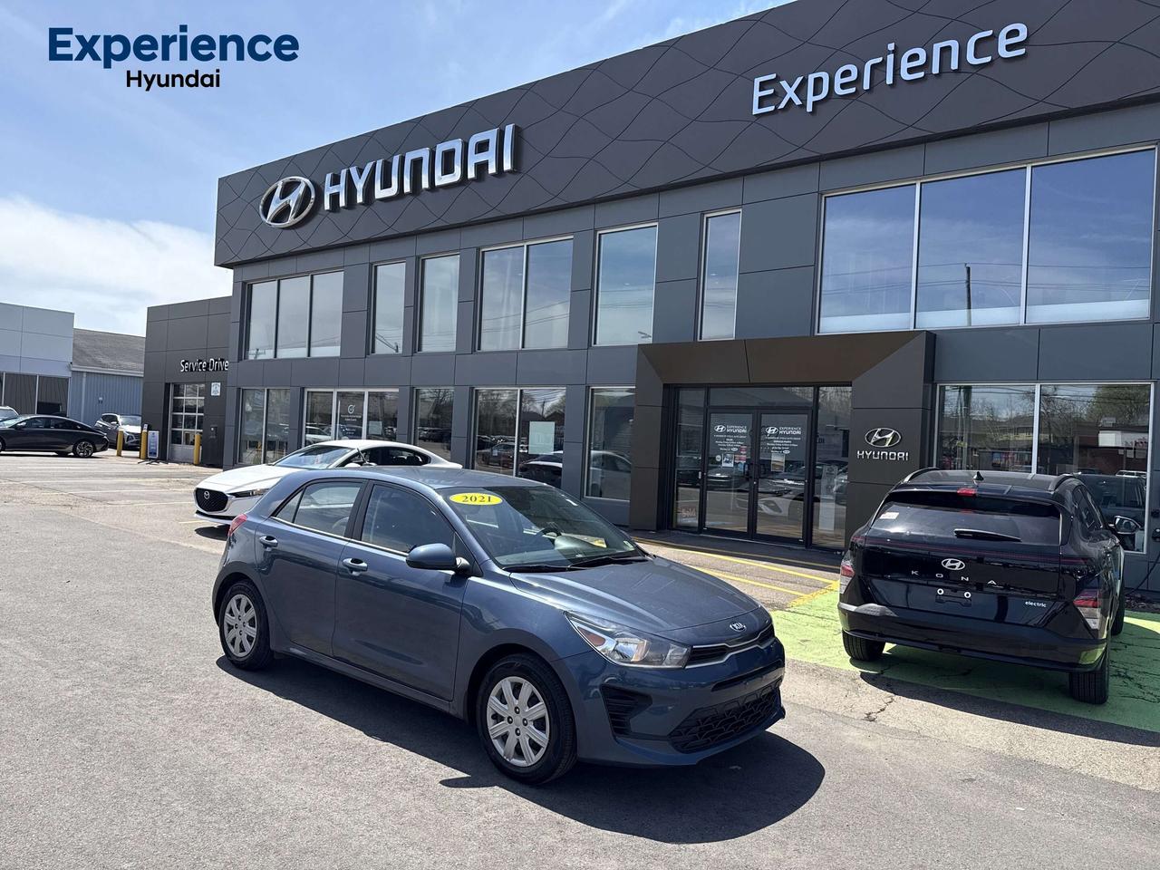 <b> Were PEIs Premier Credit Specialists! Good poor, bad, or new credit? Divorced? Self-Employed? We have you covered! Our Credit Specialists are on standby 24/7 to help get you behind the wheel today! APPLY FOR YOUR PRE-APPROVAL TODAY - https://www.steeleadvantagefinancing.com/7182