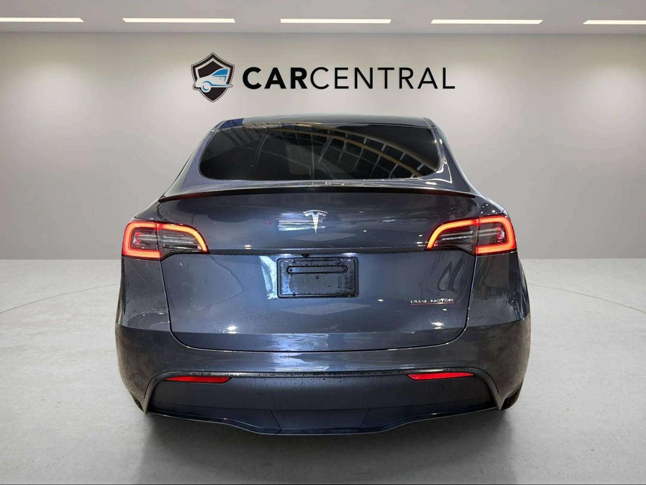 2023 Tesla Model Y PERFORMANCE | GLASS ROOF | WHITE INTERIOR | 360 Photo