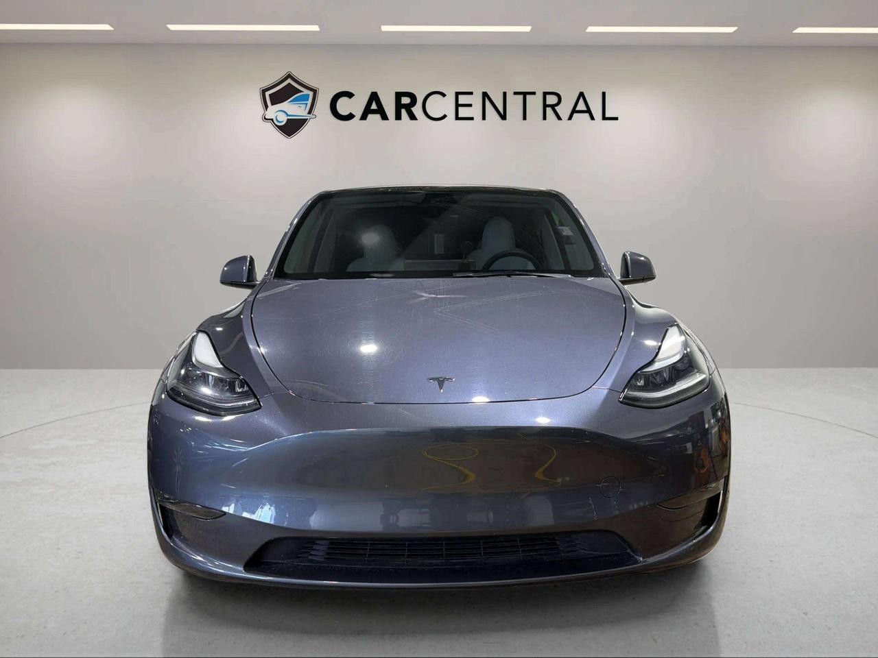 2023 Tesla Model Y PERFORMANCE | GLASS ROOF | WHITE INTERIOR | 360 Photo