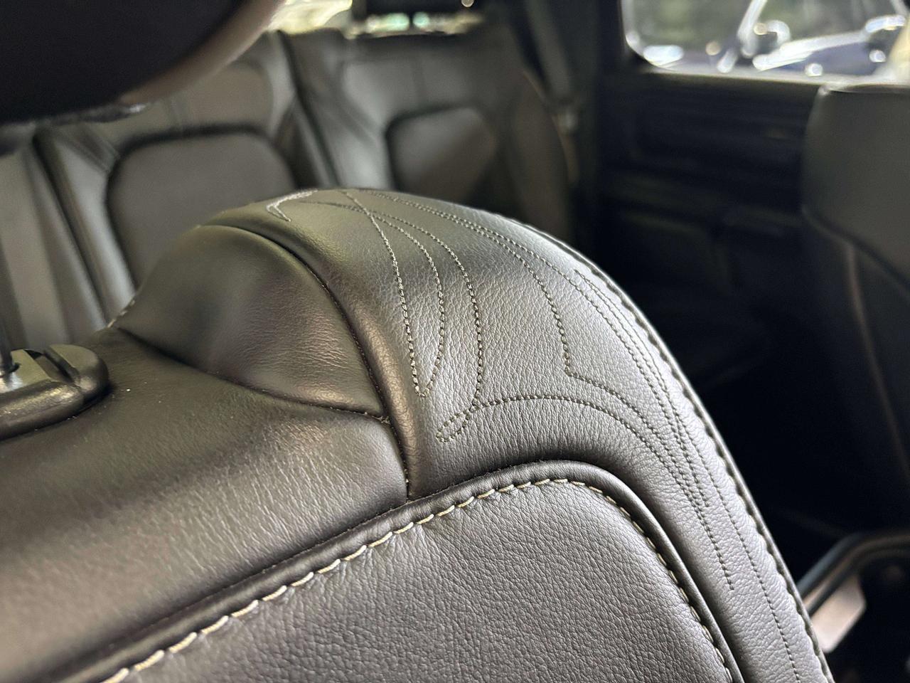 2022 RAM 1500 Limited|V8HEMI|4X4|NAV|HARMANKARDON|LEATHER|AIRSUS Photo