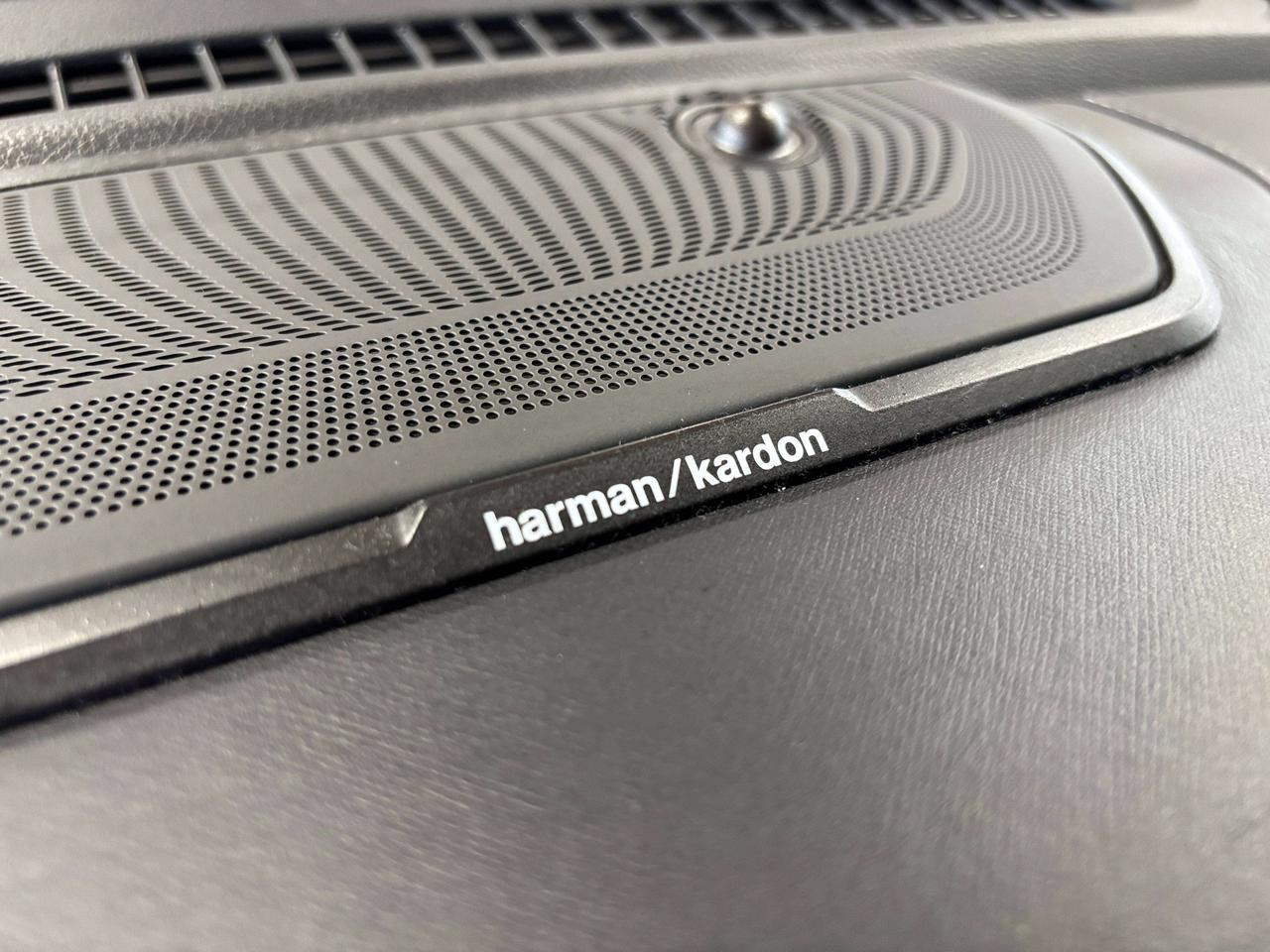 2022 RAM 1500 Limited|V8HEMI|4X4|NAV|HARMANKARDON|LEATHER|AIRSUS Photo