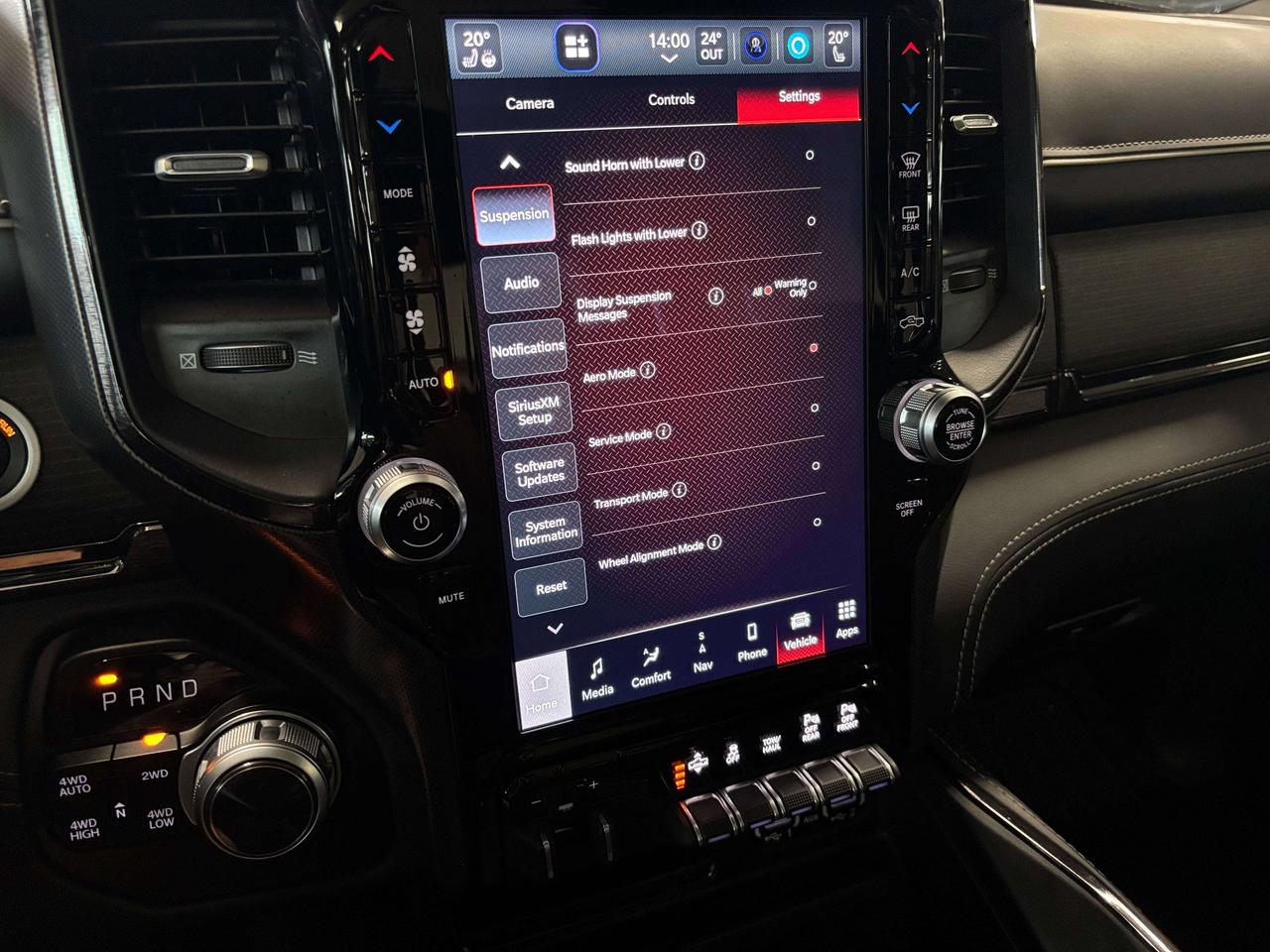 2022 RAM 1500 Limited|V8HEMI|4X4|NAV|HARMANKARDON|LEATHER|AIRSUS Photo