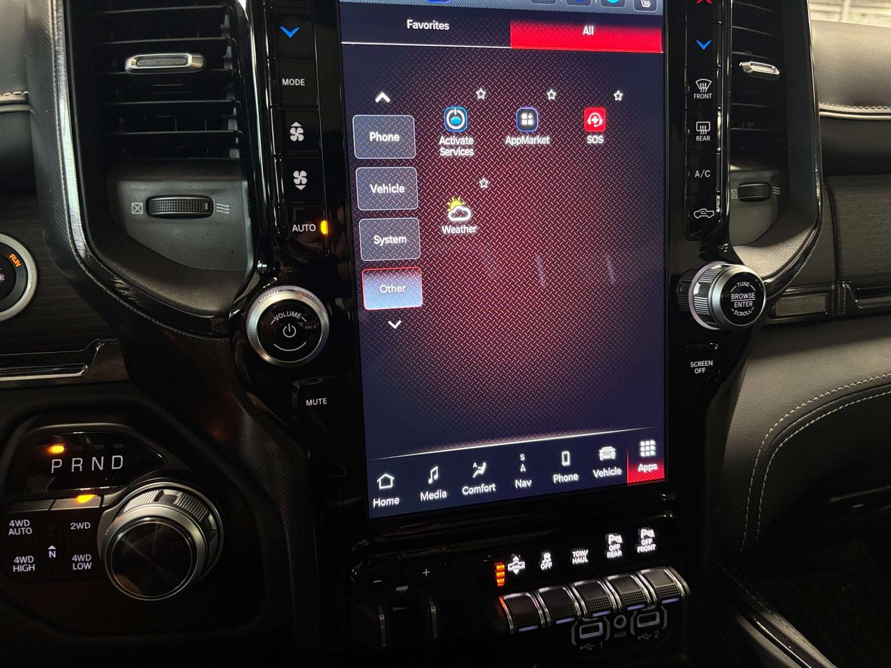2022 RAM 1500 Limited|V8HEMI|4X4|NAV|HARMANKARDON|LEATHER|AIRSUS Photo