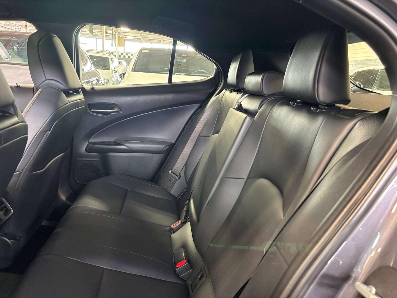 2023 Lexus UX UX250H|HYBRID|AWD|SUNROOF|ALLOYS|LEATHER|SAFETECH| Photo