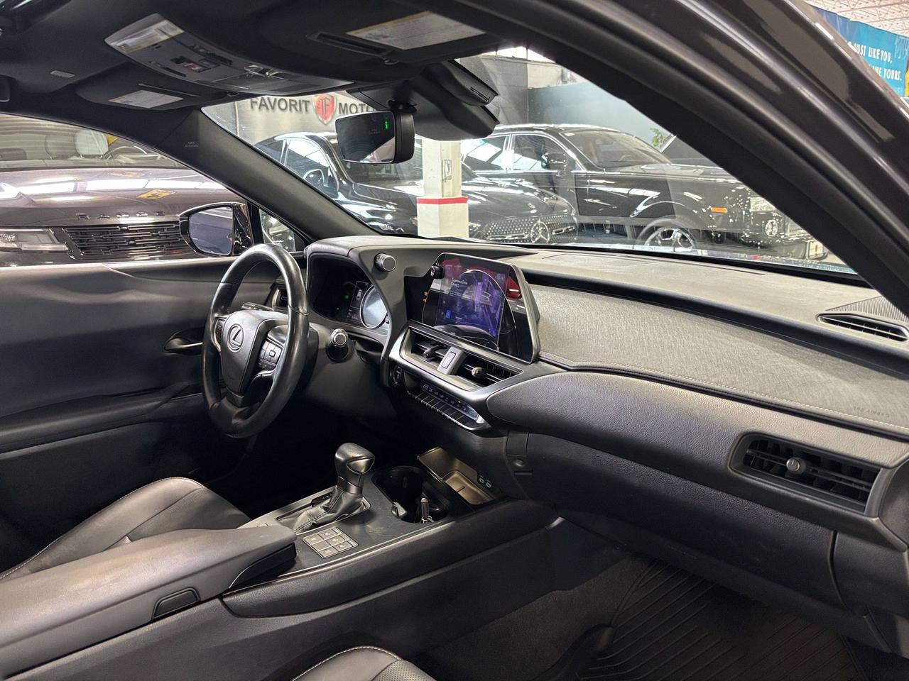 2023 Lexus UX UX250H|HYBRID|AWD|SUNROOF|ALLOYS|LEATHER|SAFETECH| Photo