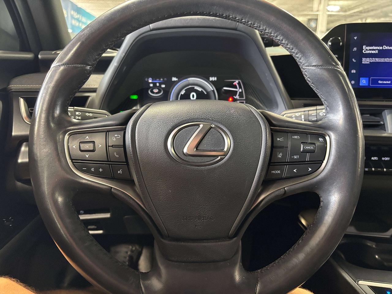 2023 Lexus UX UX250H|HYBRID|AWD|SUNROOF|ALLOYS|LEATHER|SAFETECH| Photo