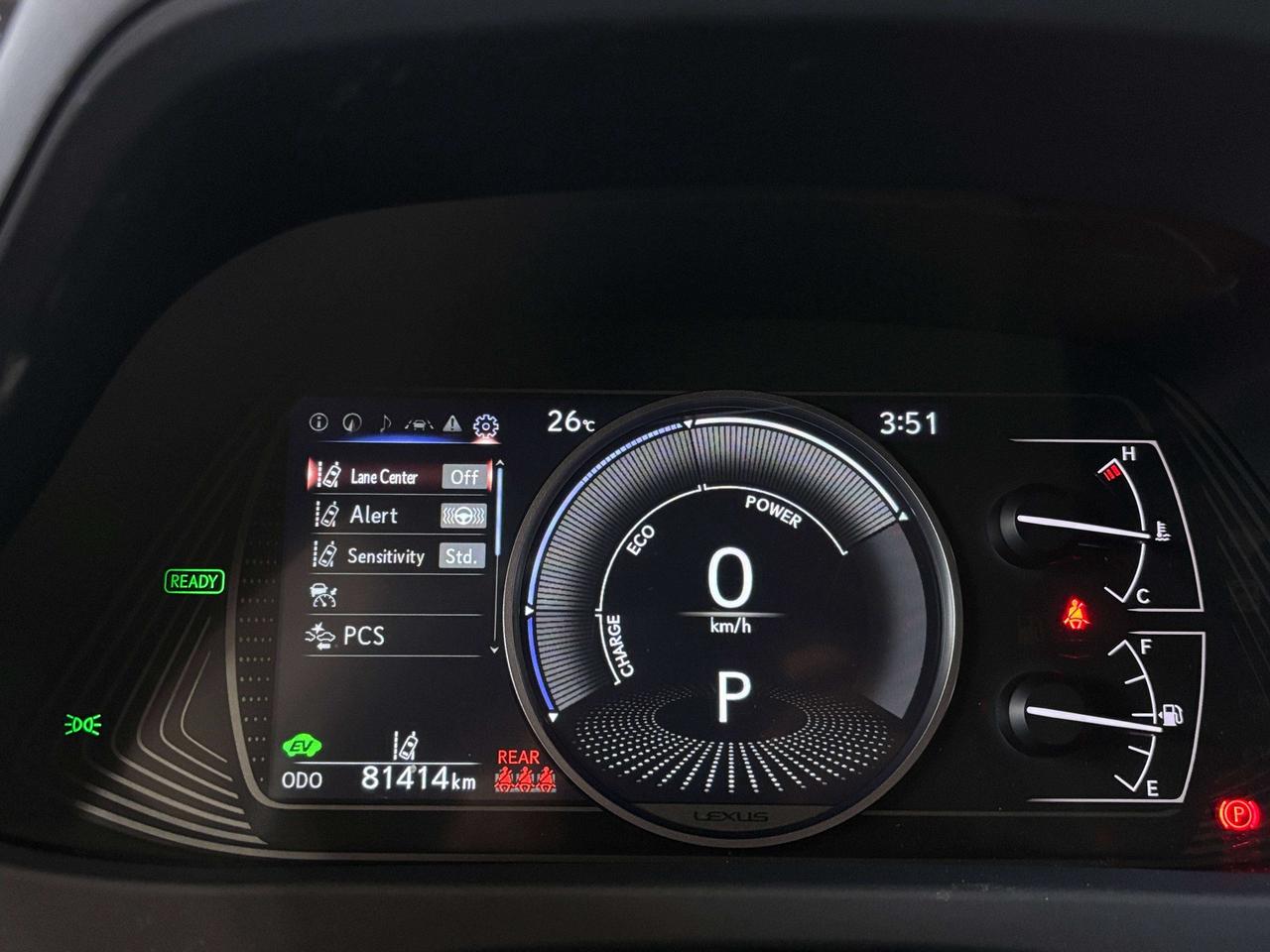 2023 Lexus UX UX250H|HYBRID|AWD|SUNROOF|ALLOYS|LEATHER|SAFETECH| Photo