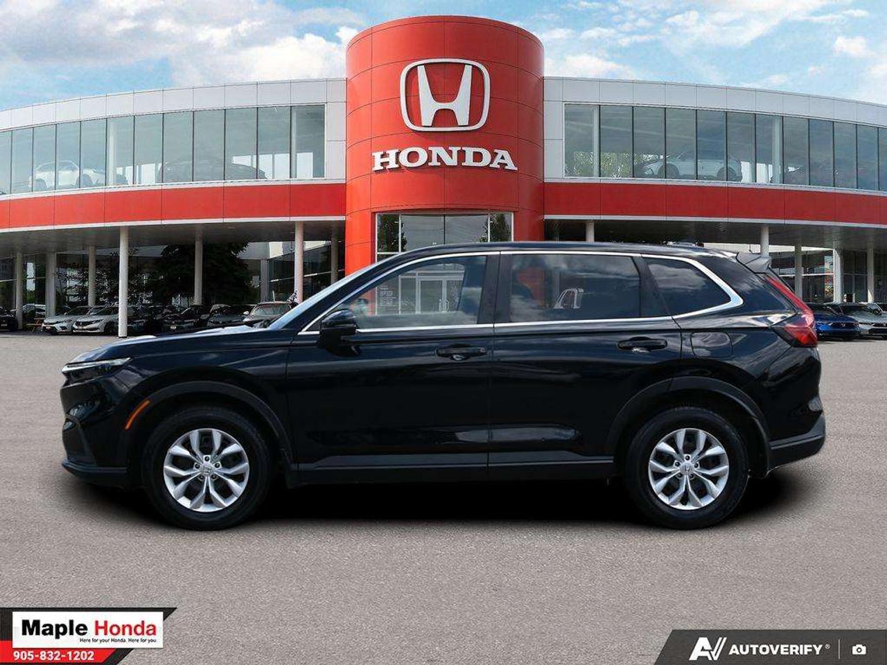 2024 Honda CR-V Blind Spot | Heated Seats|Auto Start|Apple Carplay Photo