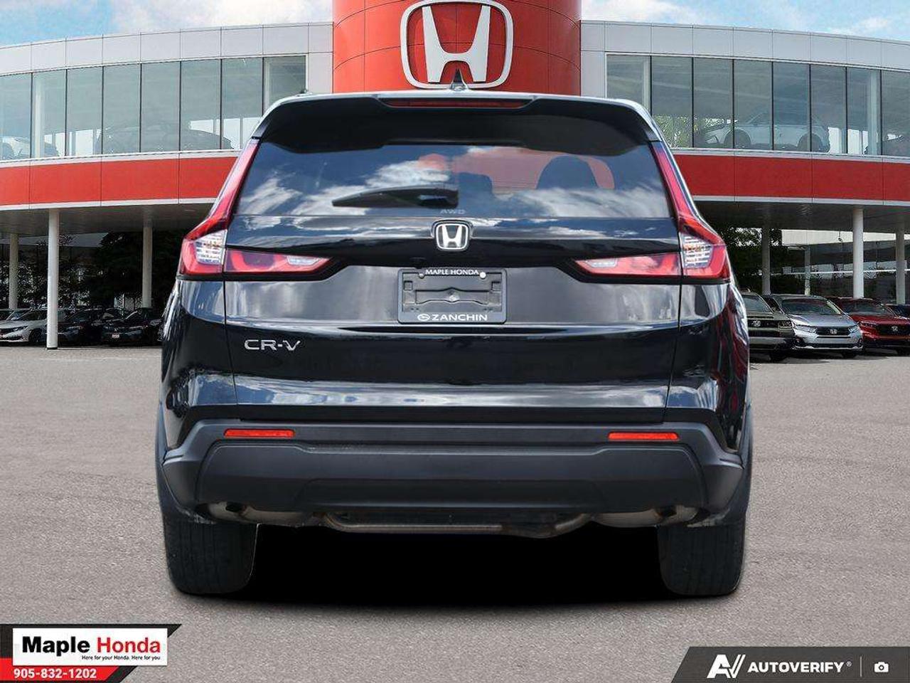 2024 Honda CR-V Blind Spot | Heated Seats|Auto Start|Apple Carplay Photo