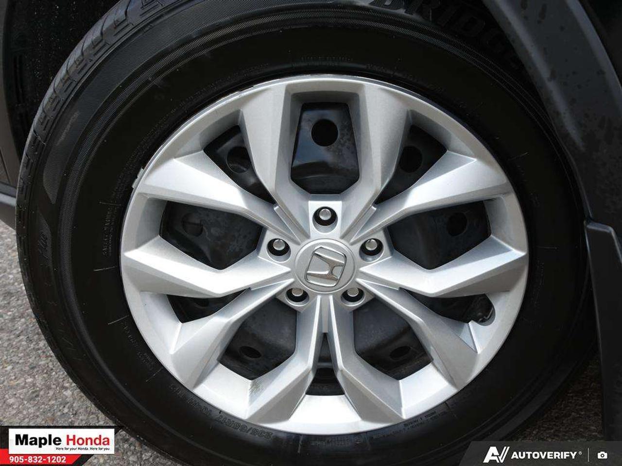 2024 Honda CR-V Blind Spot | Heated Seats|Auto Start|Apple Carplay Photo
