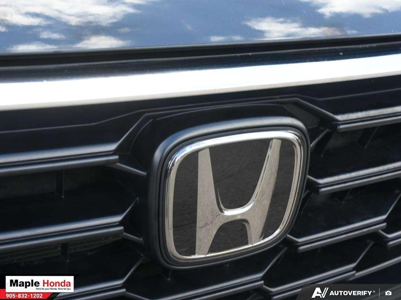 2024 Honda CR-V Blind Spot | Heated Seats|Auto Start|Apple Carplay Photo