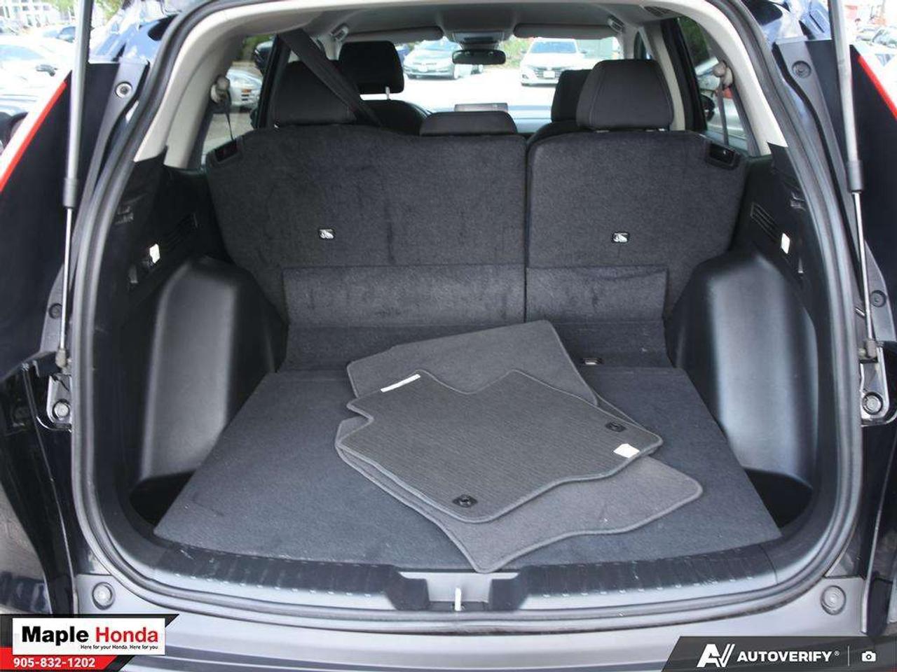 2024 Honda CR-V Blind Spot | Heated Seats|Auto Start|Apple Carplay Photo