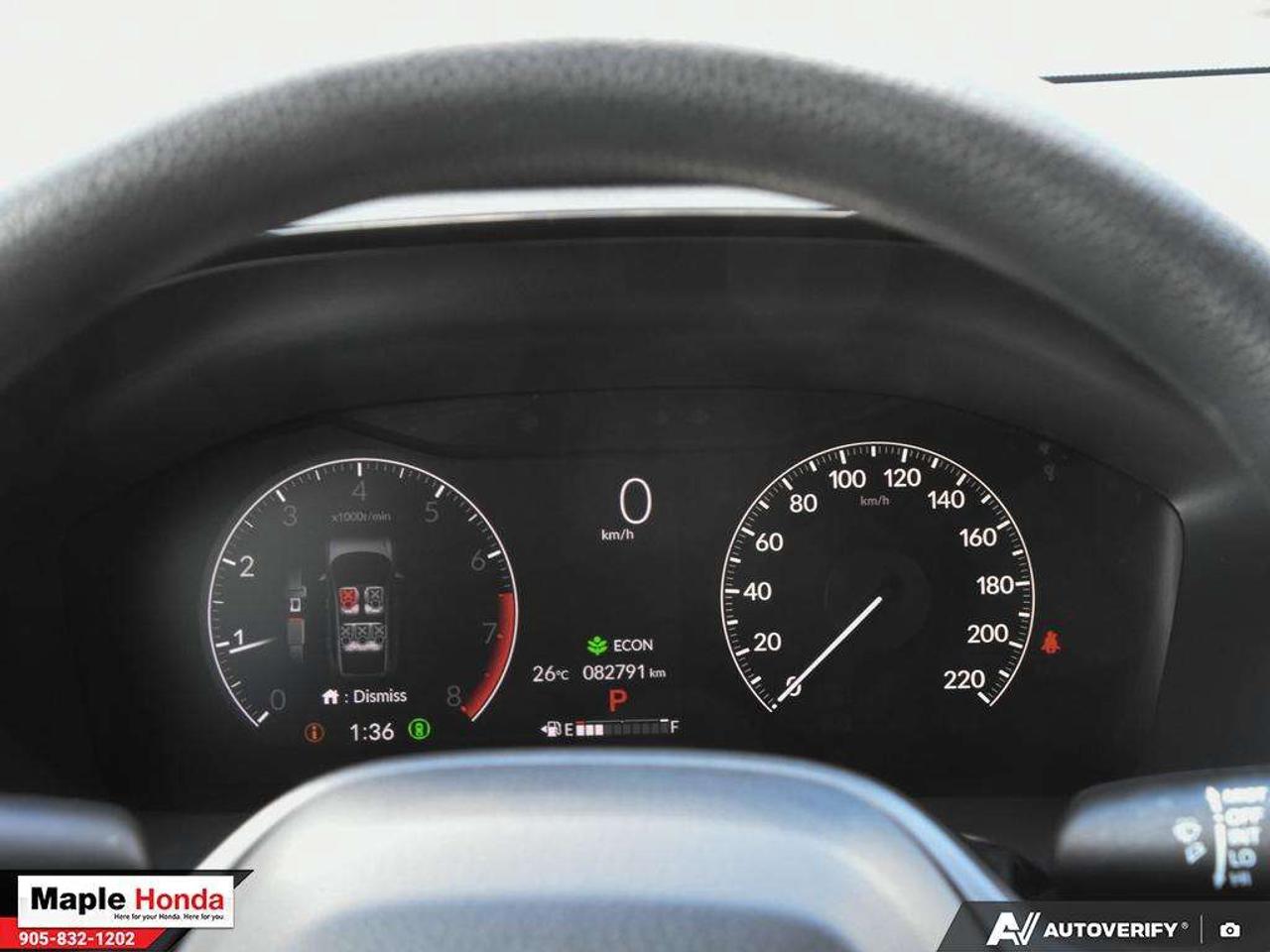 2024 Honda CR-V Blind Spot | Heated Seats|Auto Start|Apple Carplay Photo