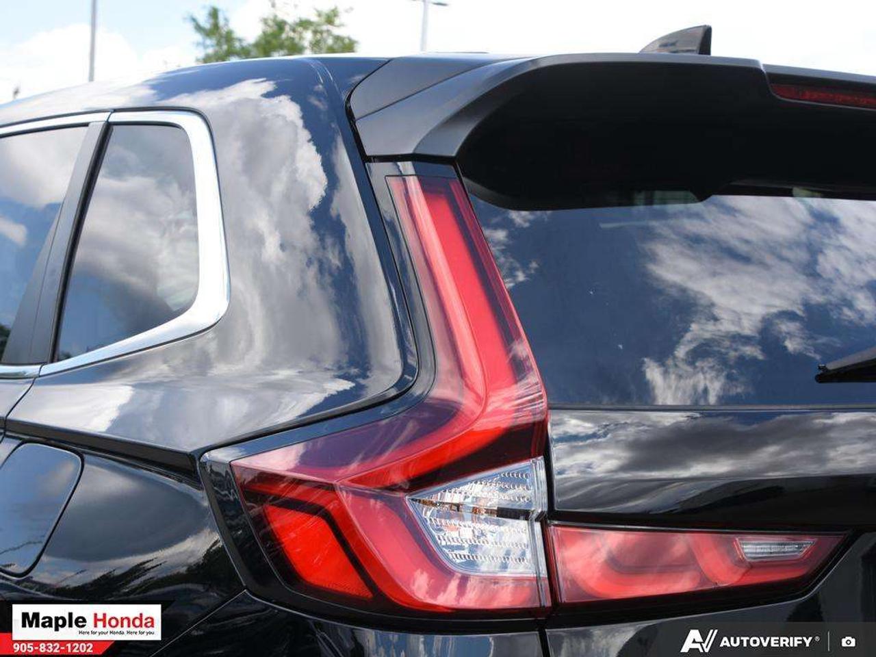 2024 Honda CR-V Blind Spot | Heated Seats|Auto Start|Apple Carplay Photo