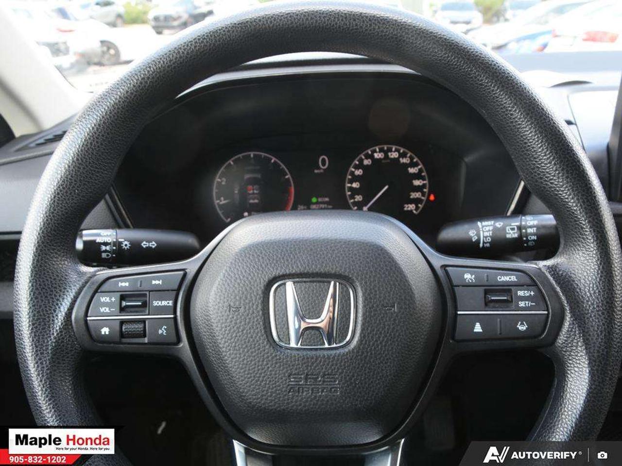 2024 Honda CR-V Blind Spot | Heated Seats|Auto Start|Apple Carplay Photo