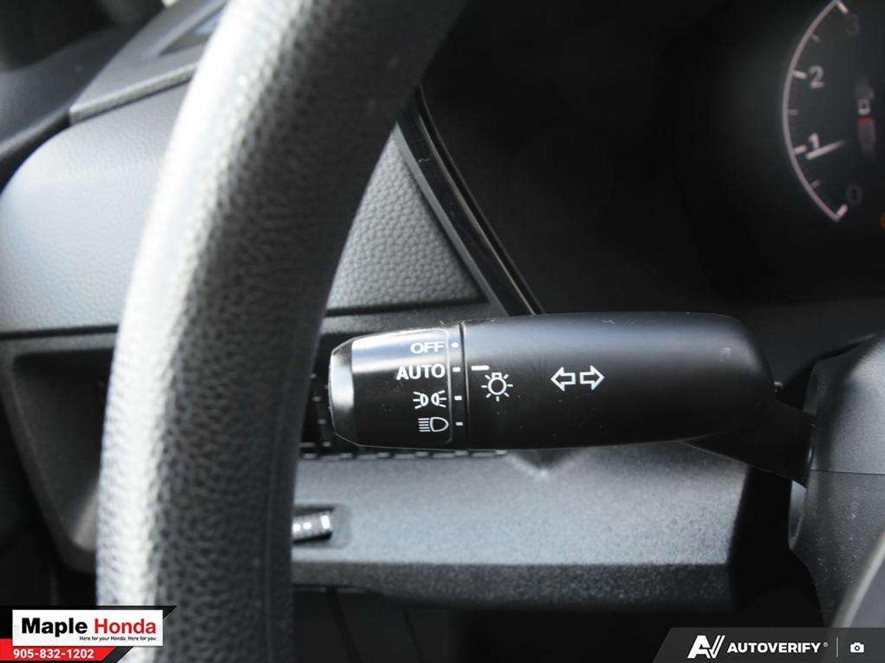 2024 Honda CR-V Blind Spot | Heated Seats|Auto Start|Apple Carplay Photo