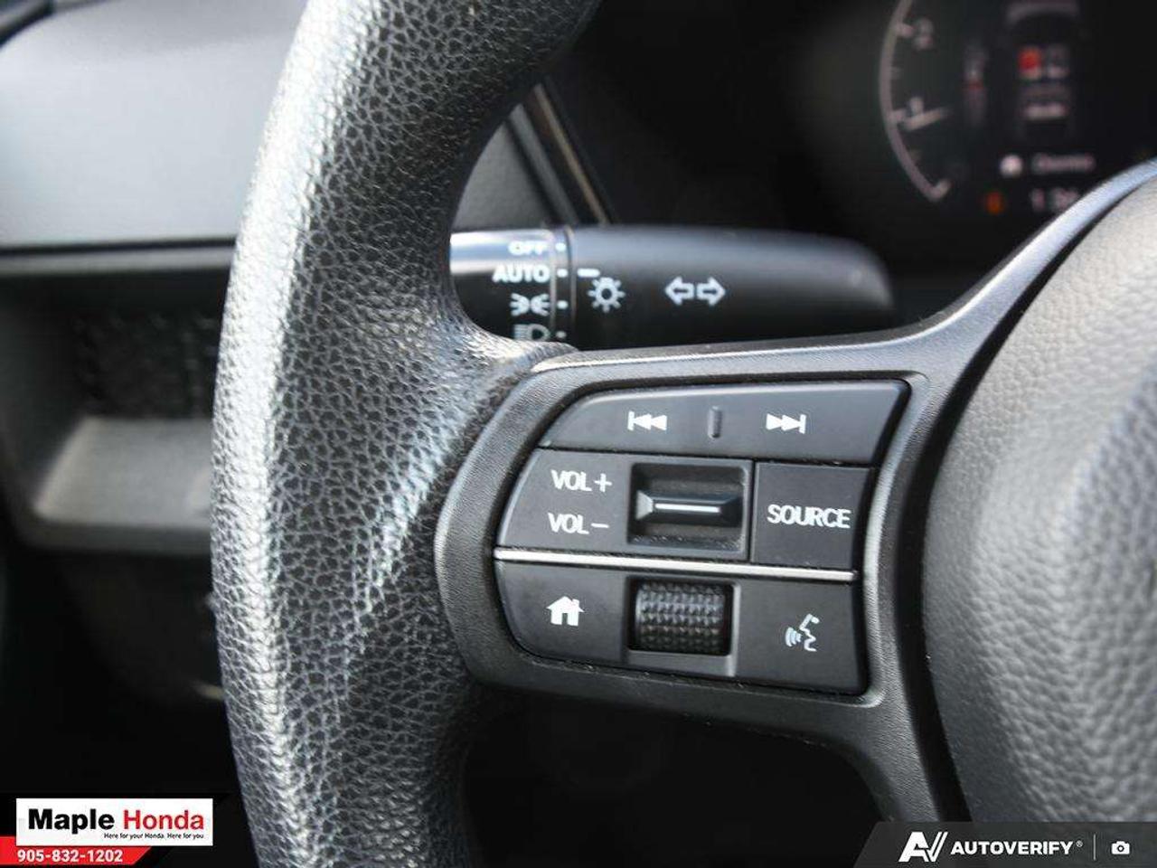 2024 Honda CR-V Blind Spot | Heated Seats|Auto Start|Apple Carplay Photo