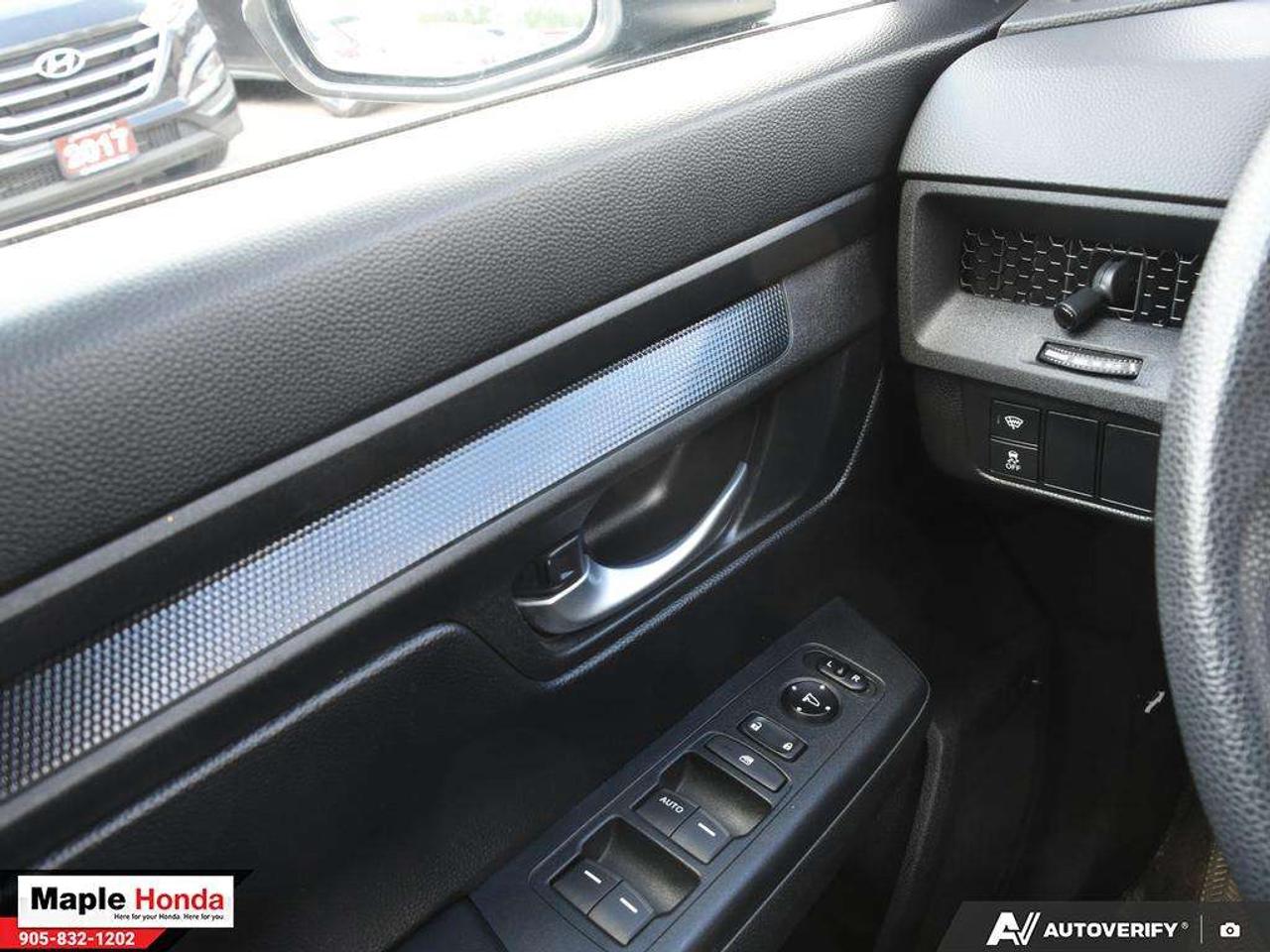 2024 Honda CR-V Blind Spot | Heated Seats|Auto Start|Apple Carplay Photo