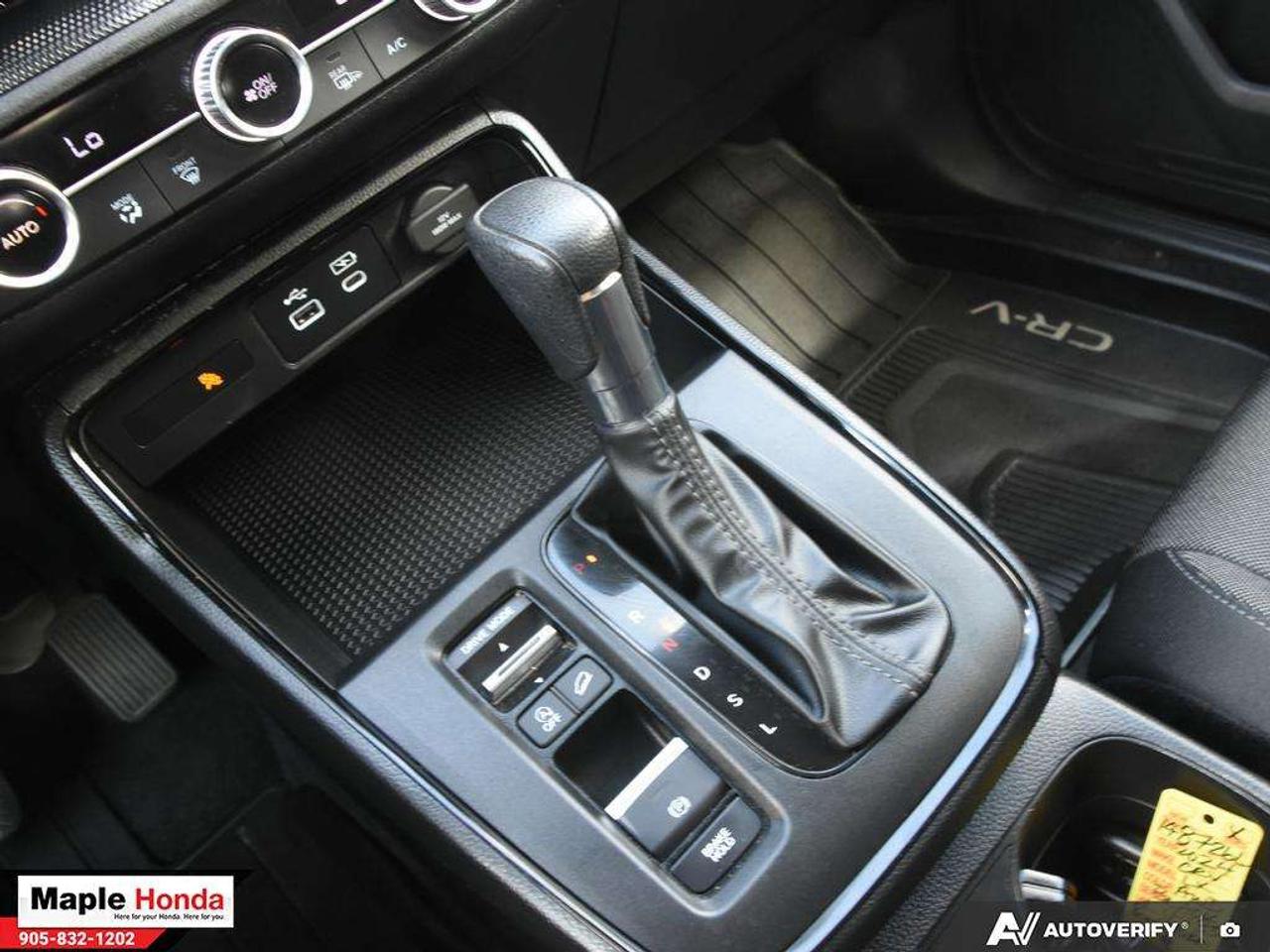 2024 Honda CR-V Blind Spot | Heated Seats|Auto Start|Apple Carplay Photo