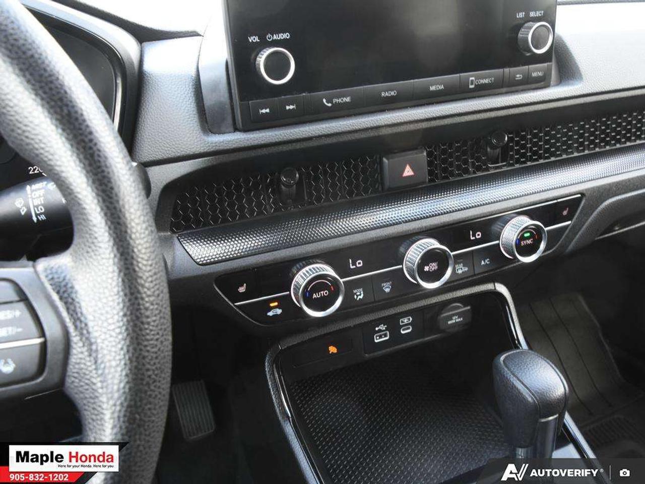 2024 Honda CR-V Blind Spot | Heated Seats|Auto Start|Apple Carplay Photo